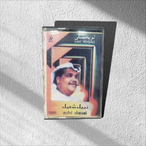 لو يحصلى