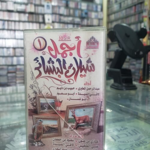 أجمل شيلات البشائر 1