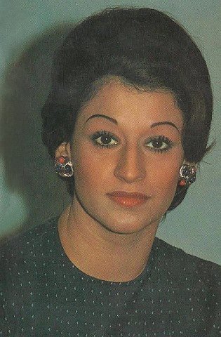 وردة الجزائرية