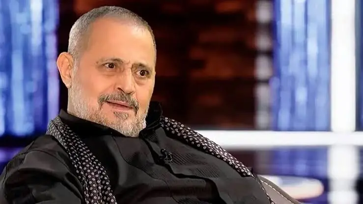 جورج وسوف