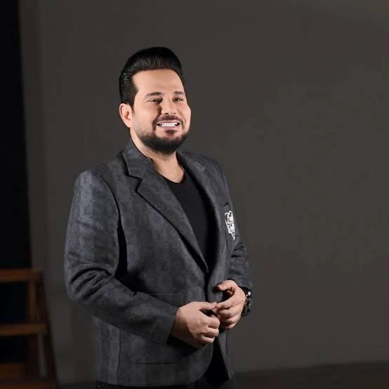 كاسيت حاتم العراقي