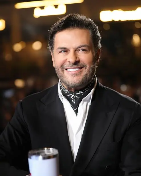 راغب علامة