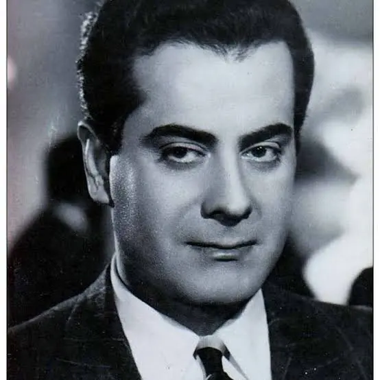 فريد الأطرش