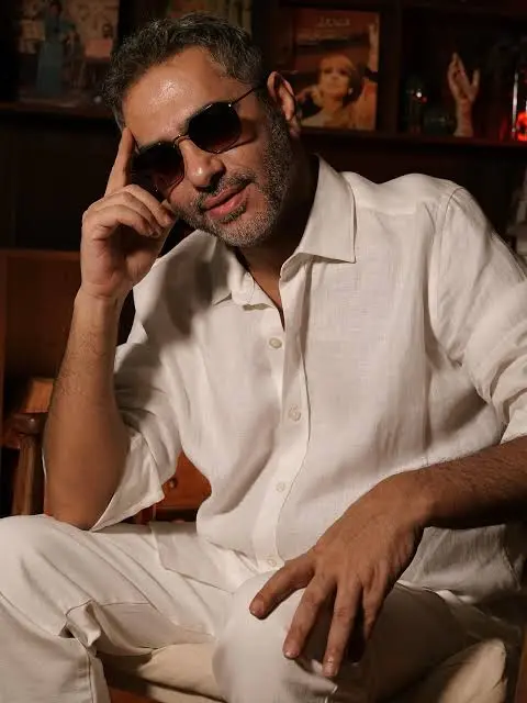 فضل شاكر