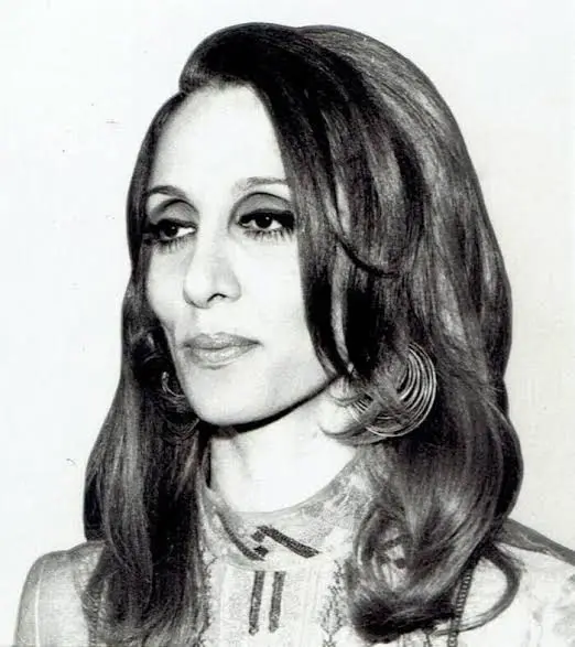 فيروز