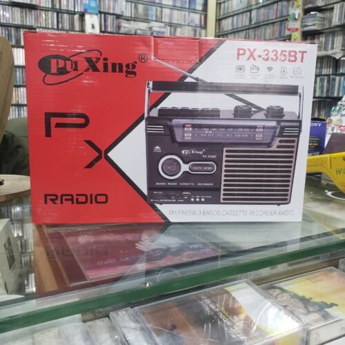 مشغل كاسيت