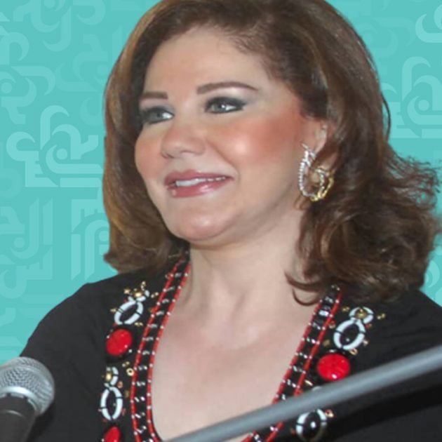ميادة الحناوي